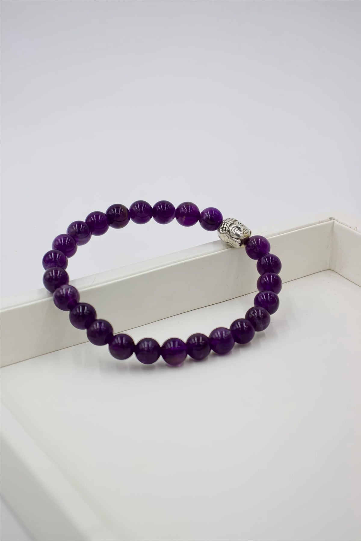 Amethyst Bracelet