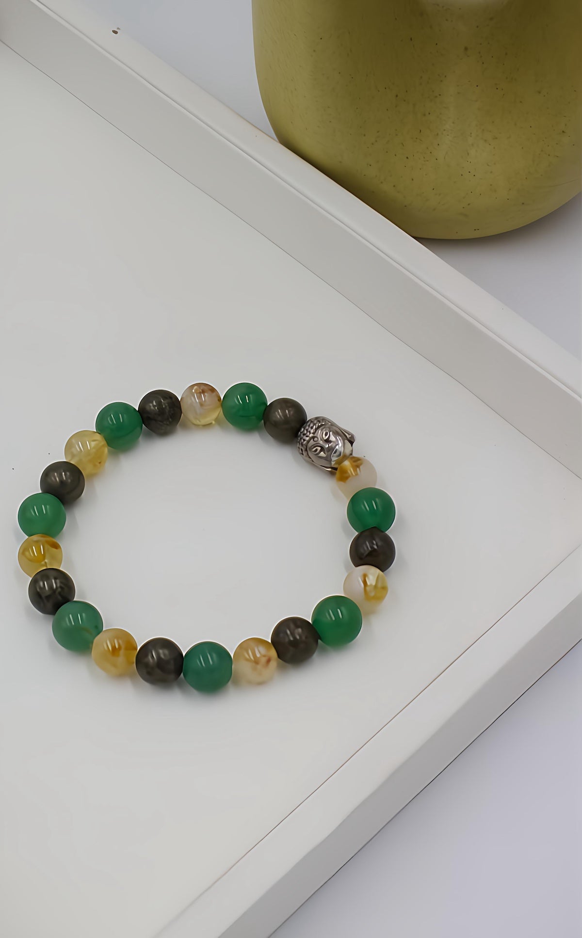 Money Magnet Bracelet (Must Have)