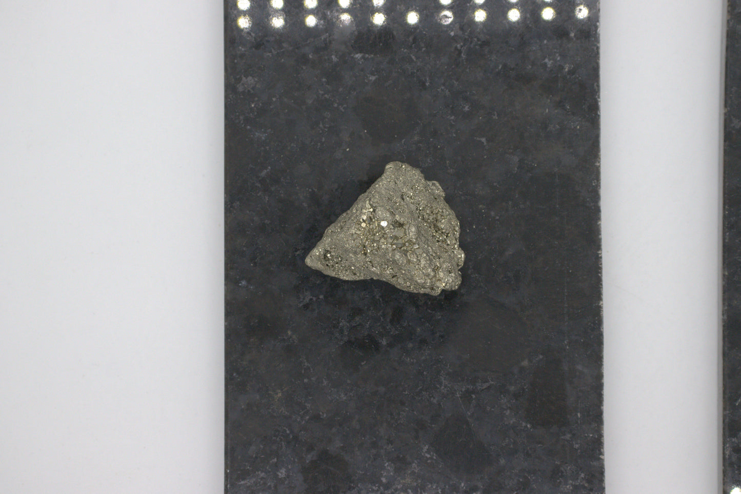 Pyrite Cluster (Price is ₹15 per gram)