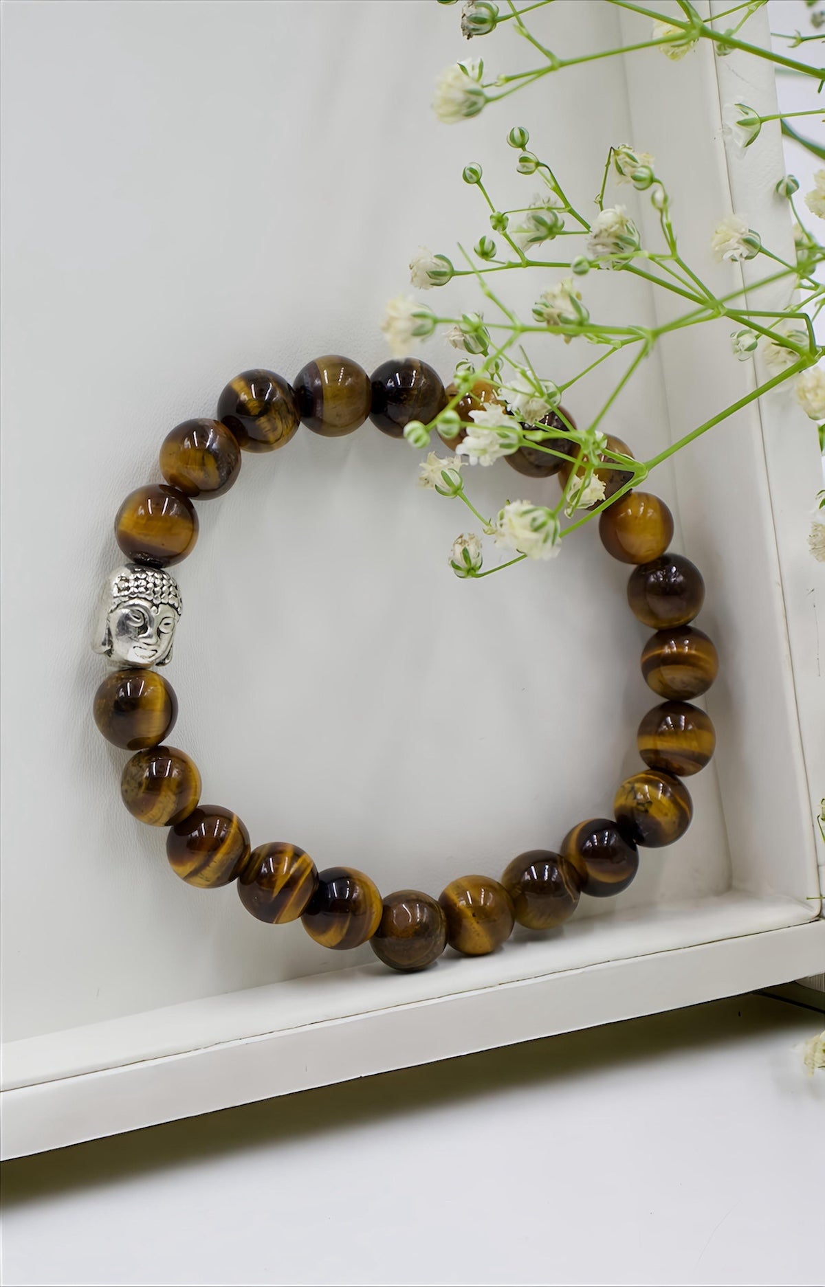 Tiger’s Eye Bracelet