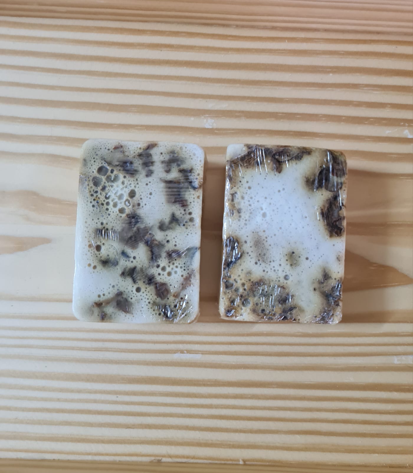 Healing Soap