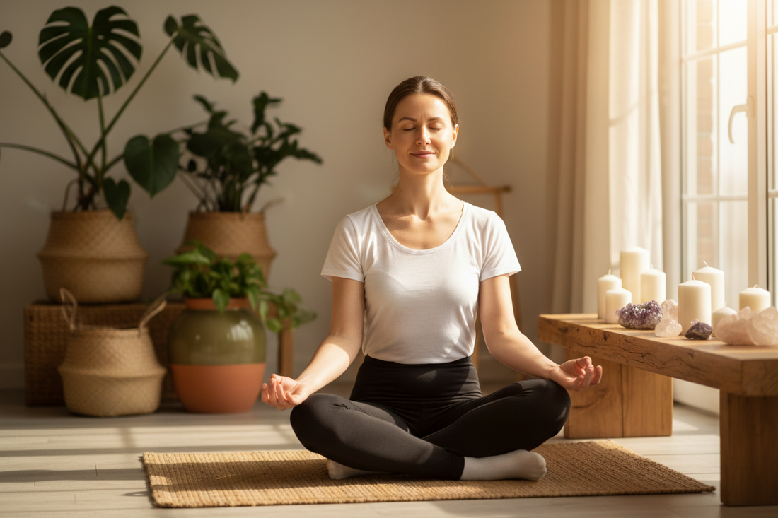 Benefits of Reiki Healing for Emotional Balance and Inner Peace