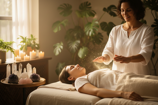 What Is Reiki Healing and How Does It Work?