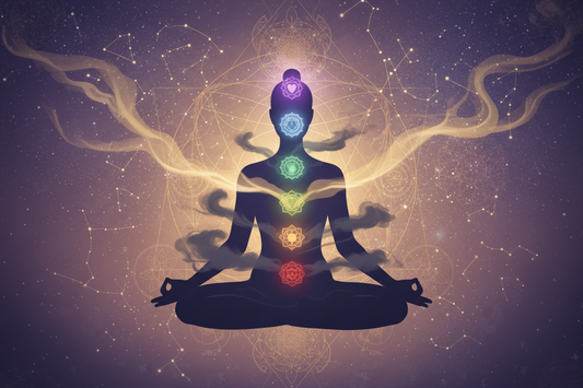 Signs Your Energy Is Blocked and How Spiritual Healing May Help