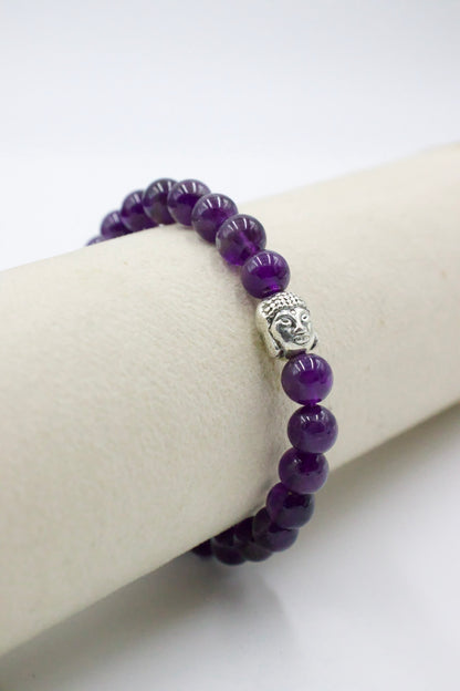 Amethyst Bracelet