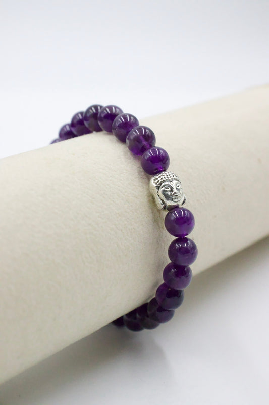 Amethyst Bracelet