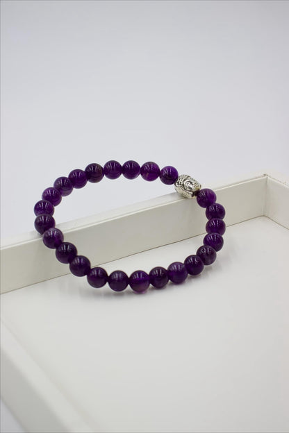 Amethyst Bracelet