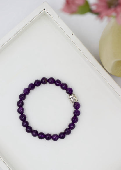 Amethyst Bracelet