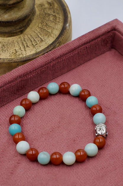 Back Pain Release Bracelet