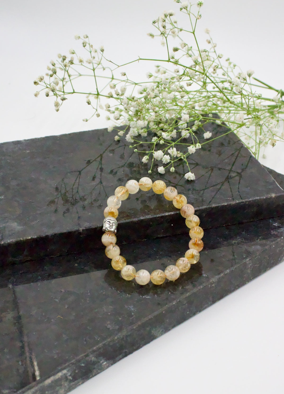 Citrine Bracelet