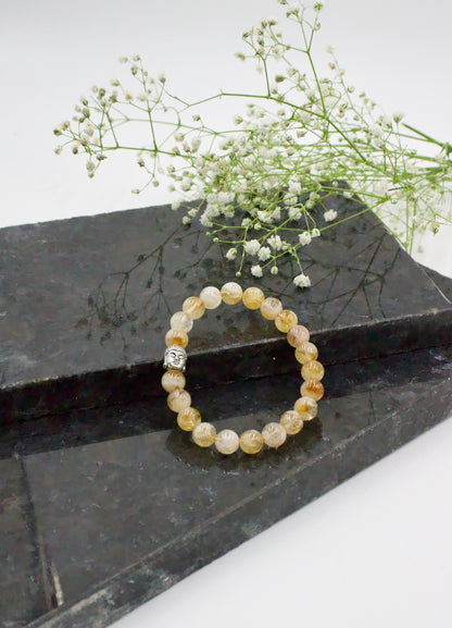 Citrine Bracelet