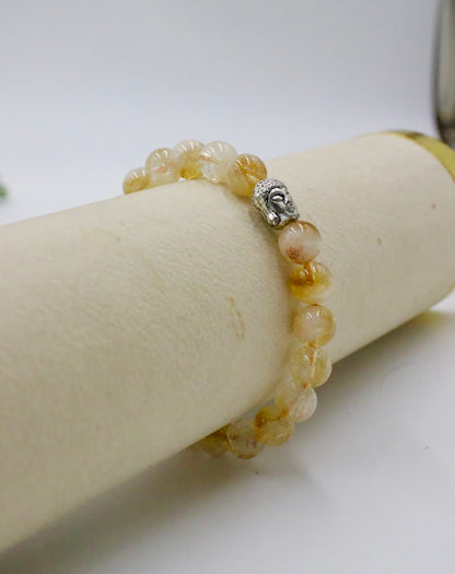 Citrine Bracelet