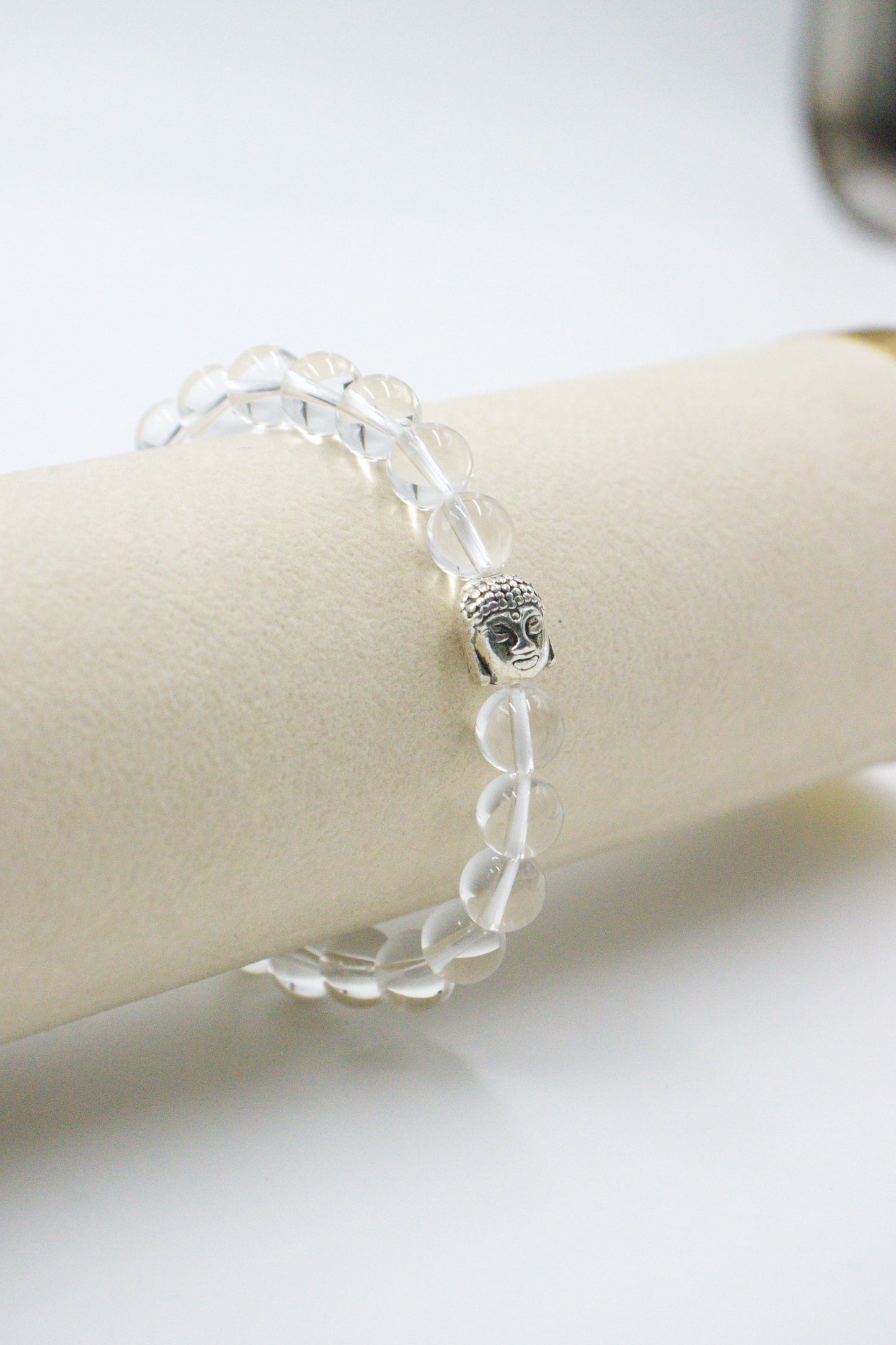 Clear Quartz Bracelet