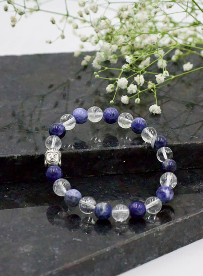 Desired Job Bracelet