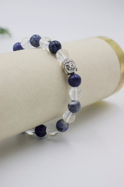 Desired Job Bracelet