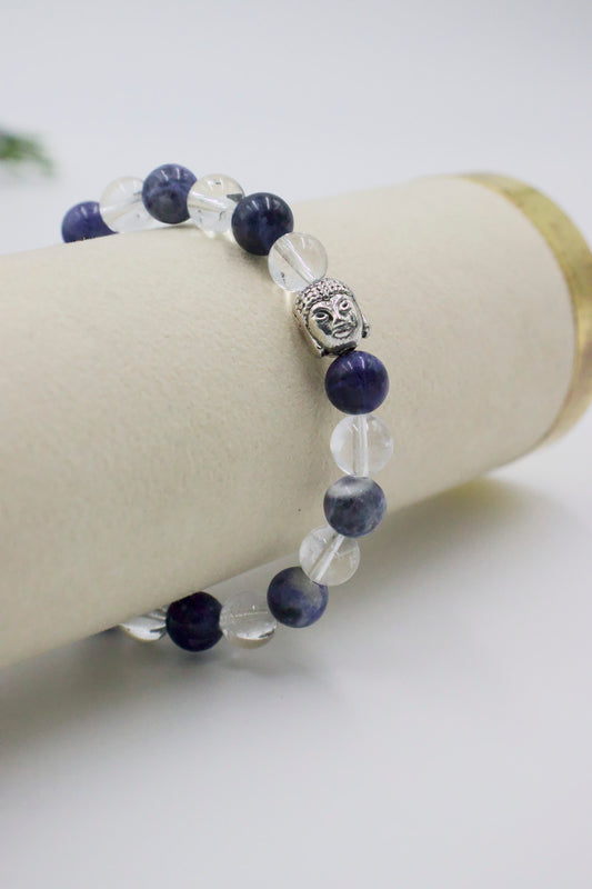 Desired Job Bracelet