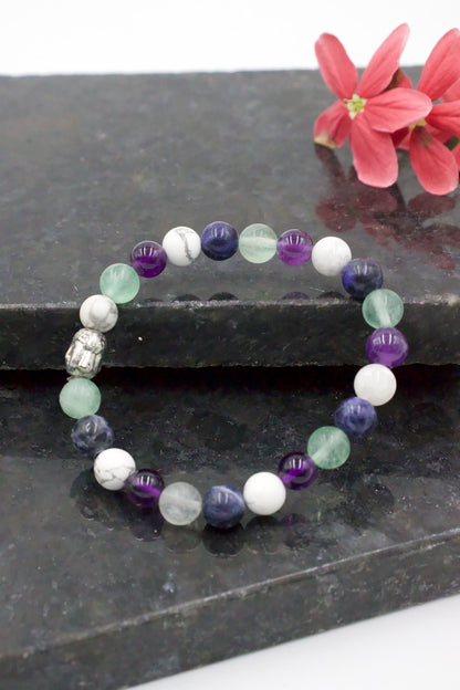 Education Success Bracelet