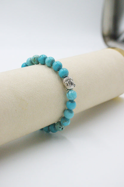 Feroza/Torquoise Bracelet