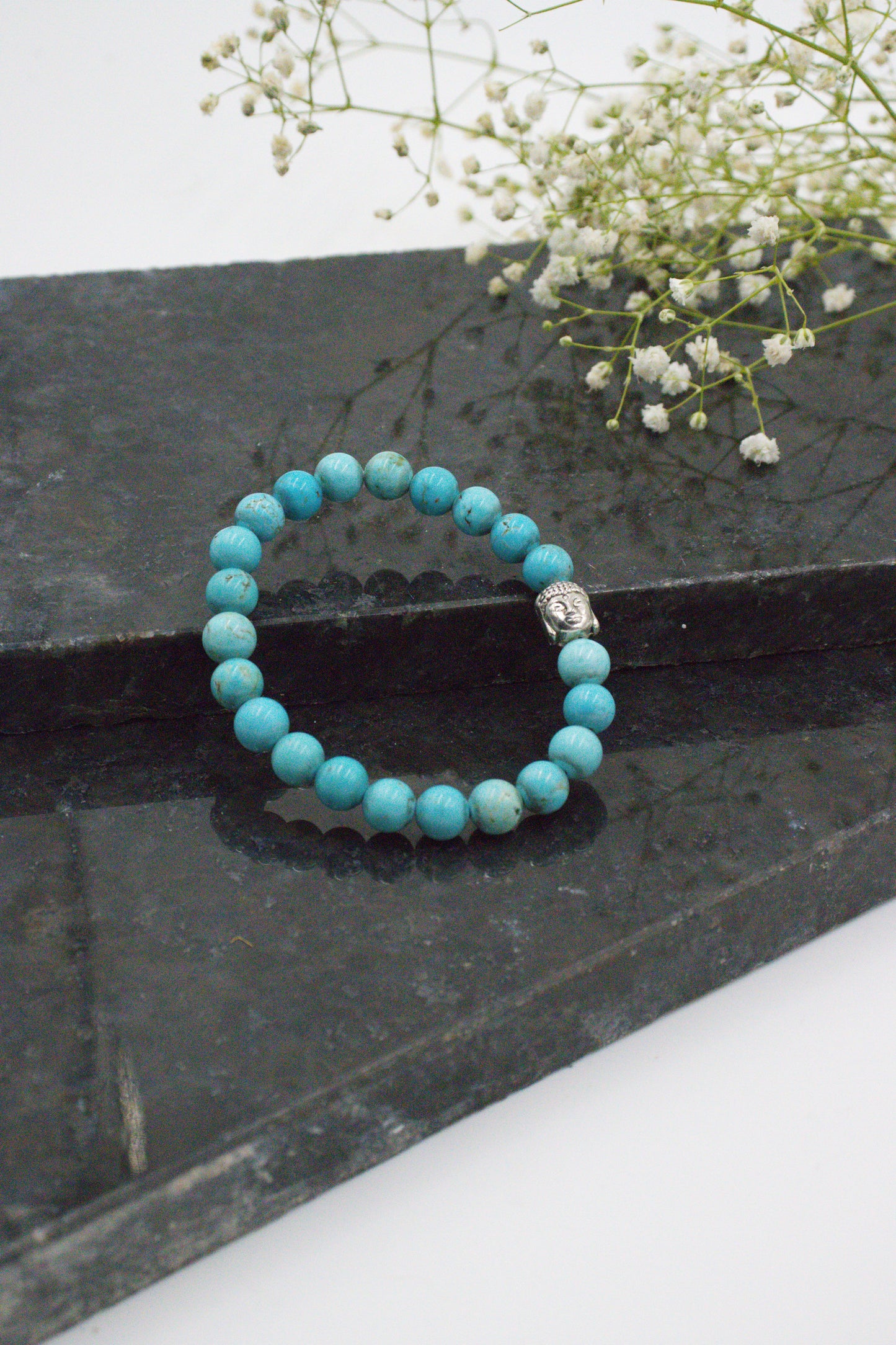 Feroza/Torquoise Bracelet