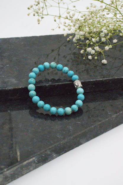 Feroza/Torquoise Bracelet