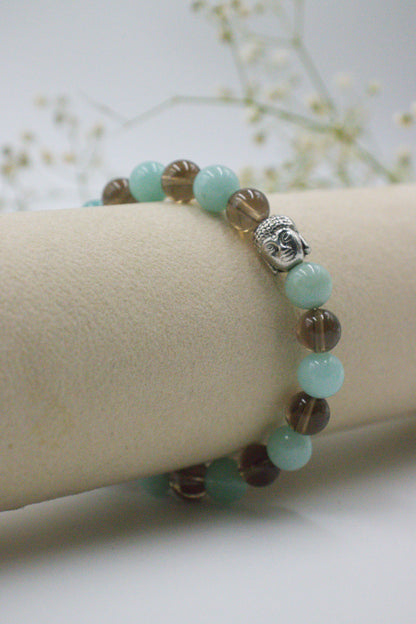 Foreign Settle Bracelet