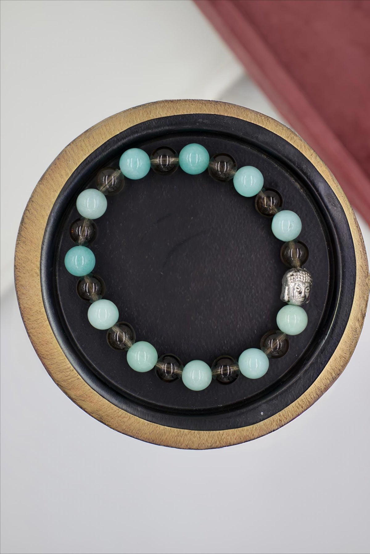 Foreign Settle Bracelet