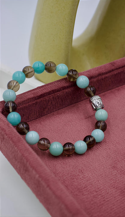 Foreign Settle Bracelet