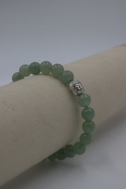 Green Aventurine Bracelet