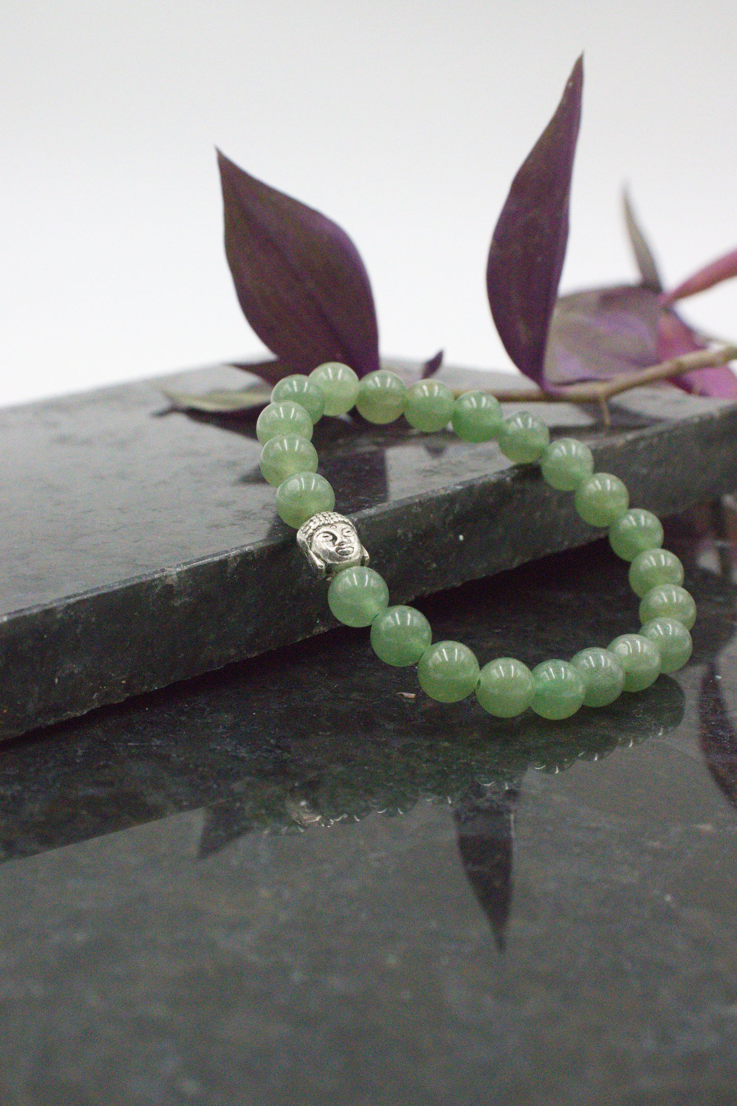 Green Aventurine Bracelet
