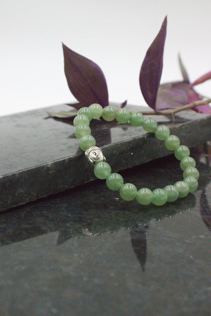 Green Aventurine Bracelet