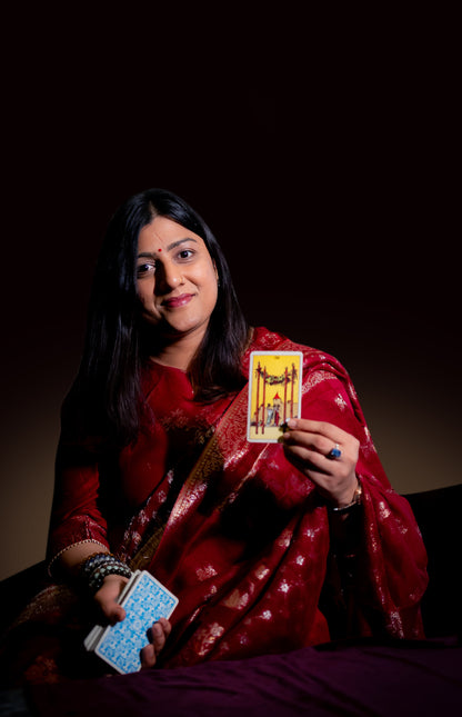 Tarot Card Reading