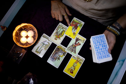 Akashic Records