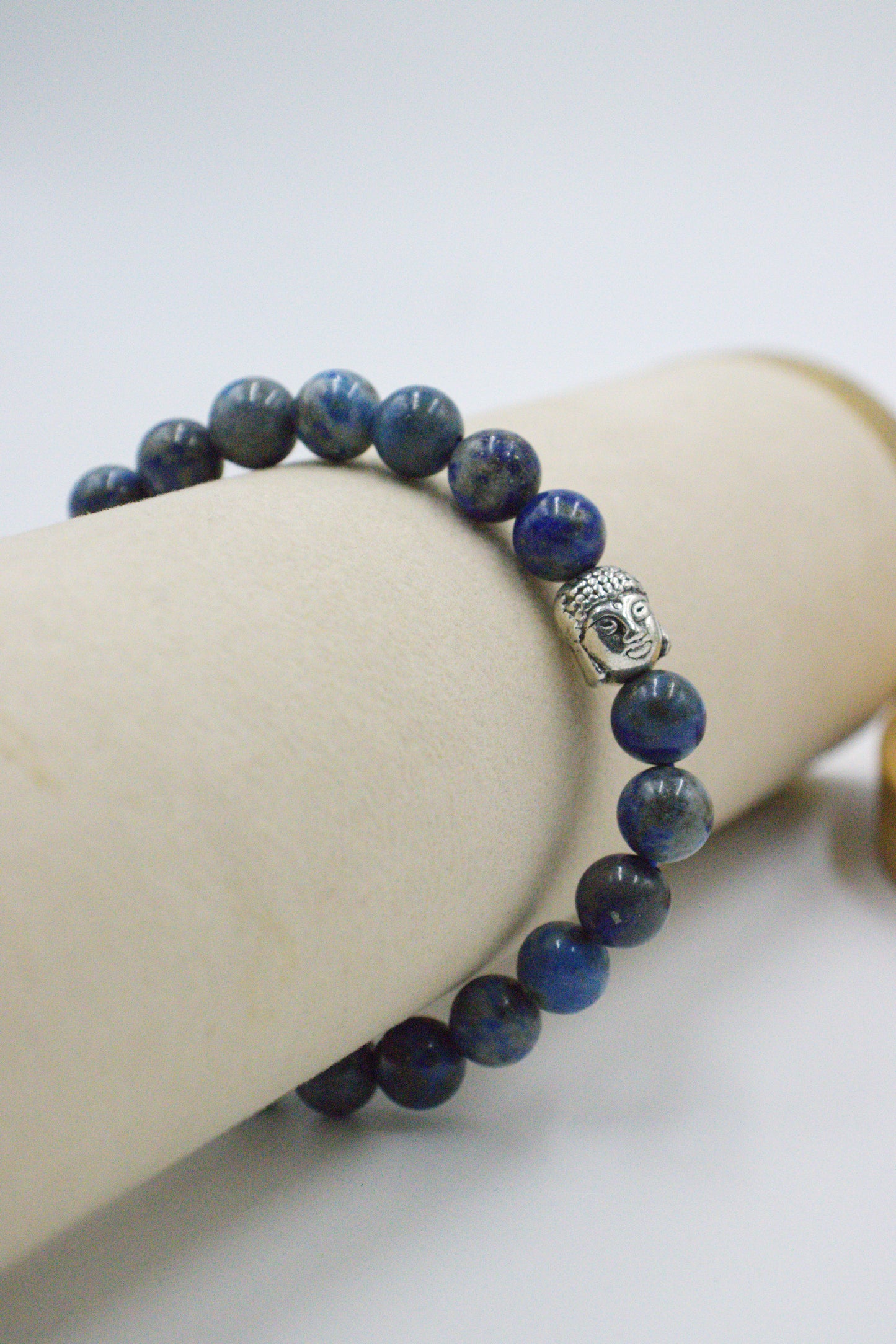 Lapis Lazuli Bracelet