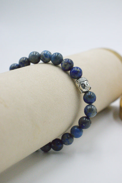 Lapis Lazuli Bracelet