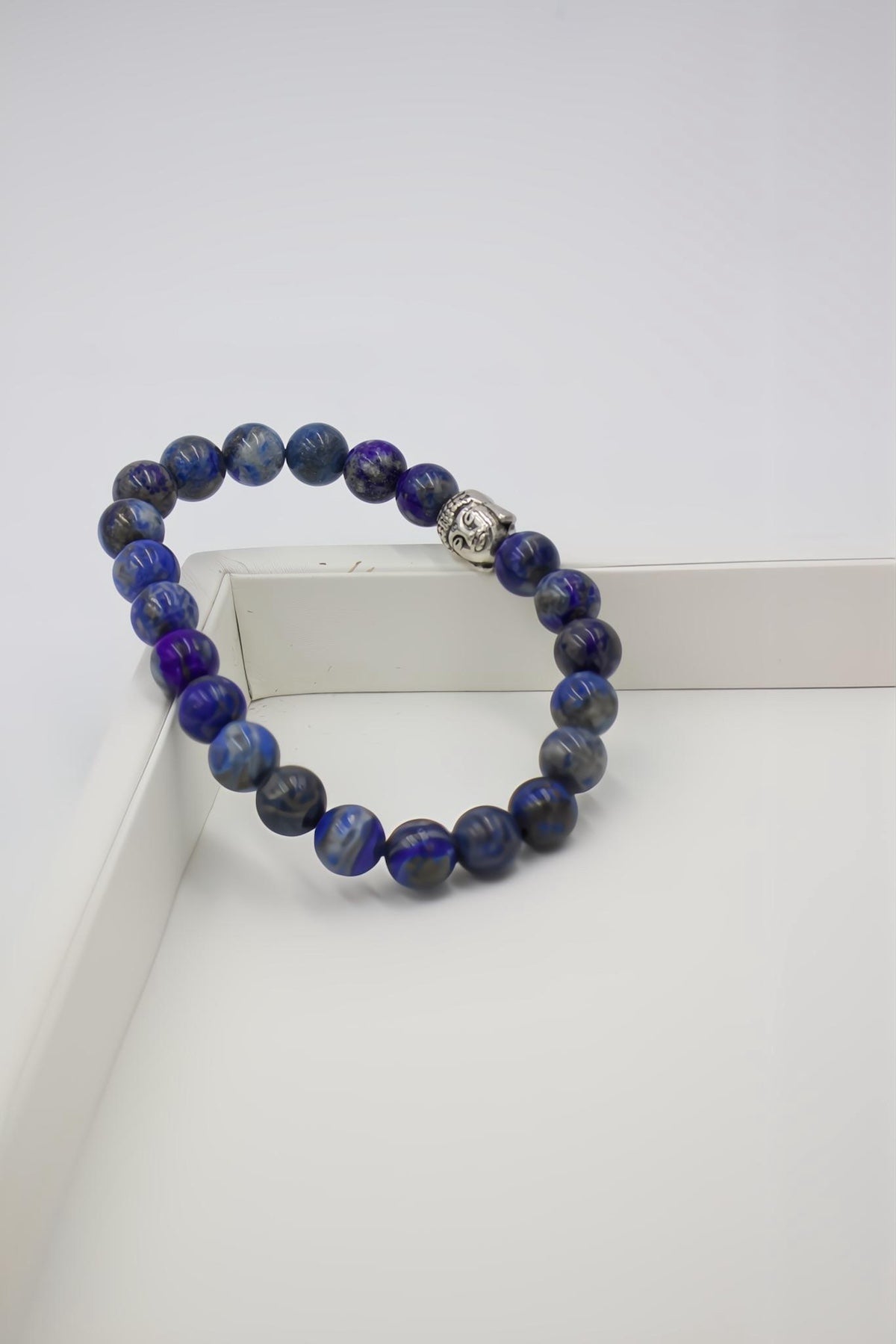Lapis Lazuli Bracelet