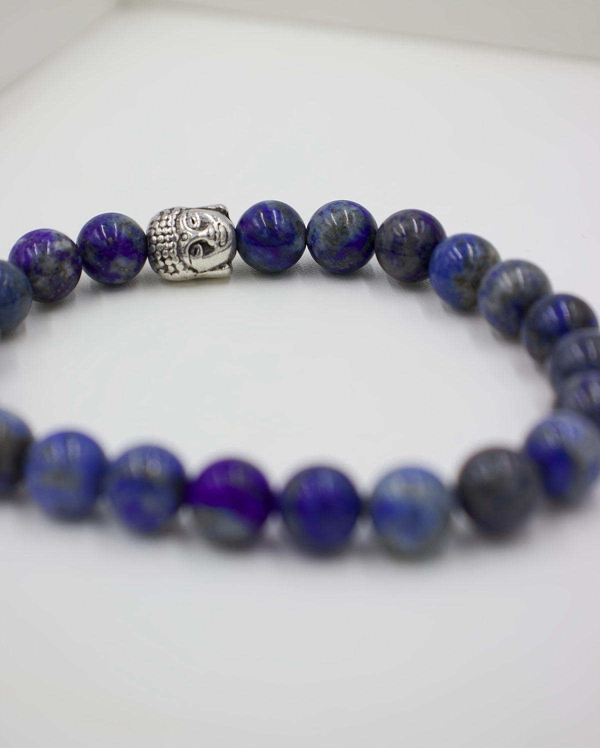 Lapis Lazuli Bracelet