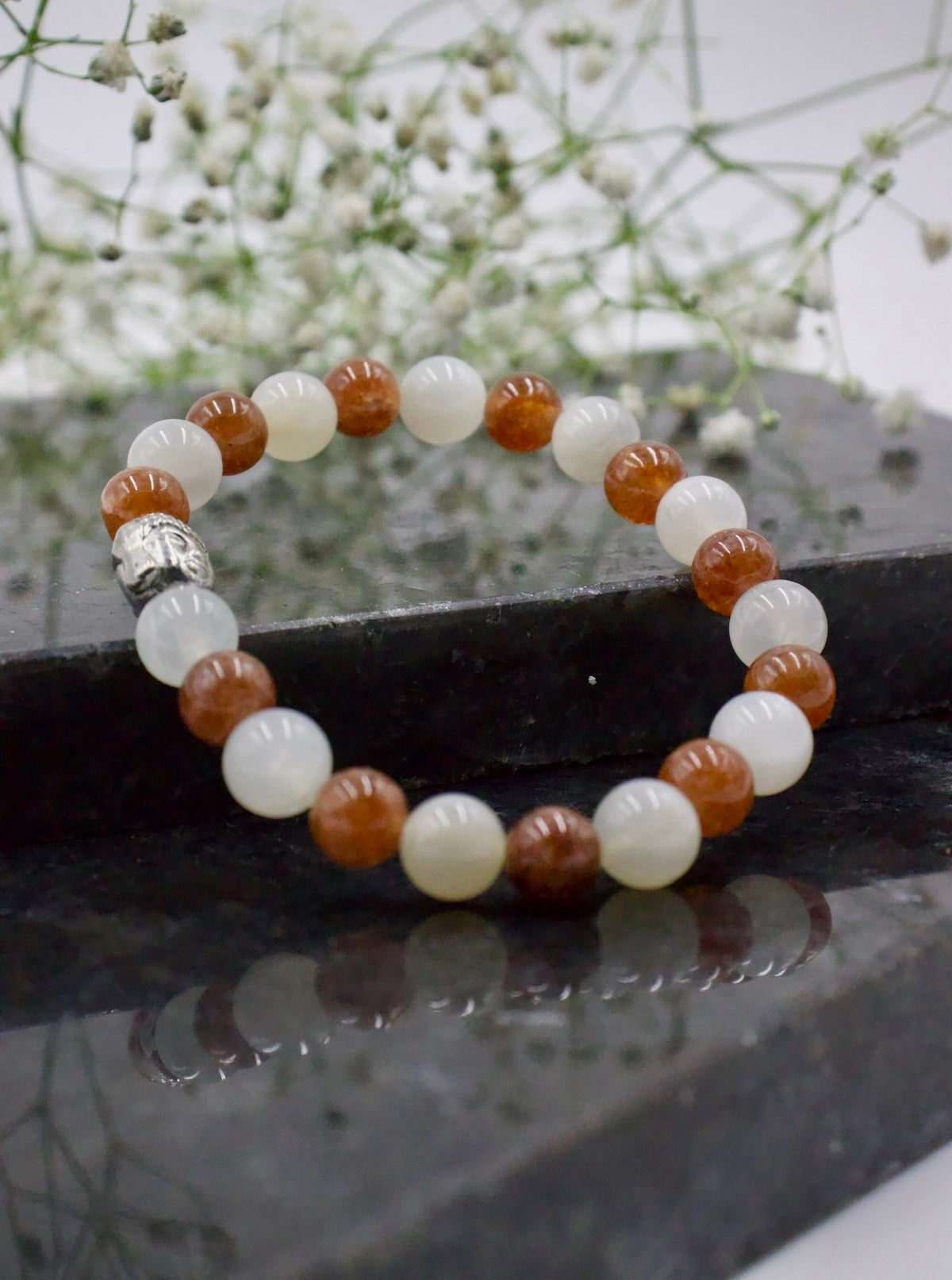 Mental Health (Anti-Anxiety) Bracelet