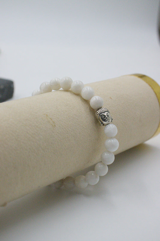 Moonstone Bracelet