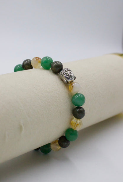 Money Magnet Bracelet (Must Have)