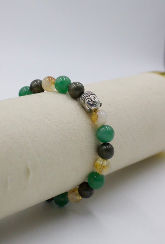 Money Magnet Bracelet (Must Have)