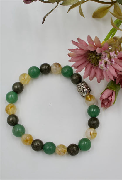 Money Magnet Bracelet (Must Have)