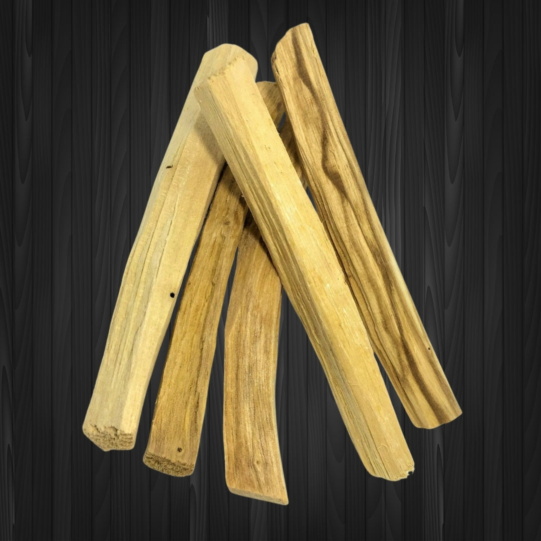 Palo Santo sticks