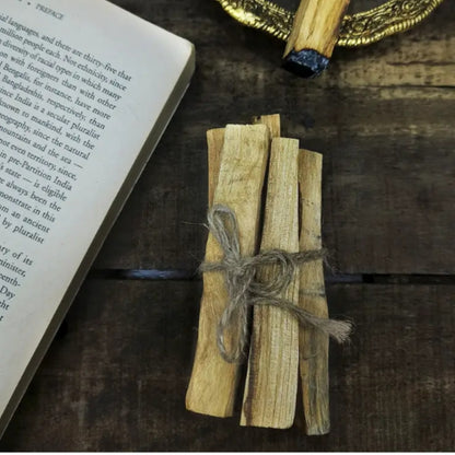 Palo Santo sticks