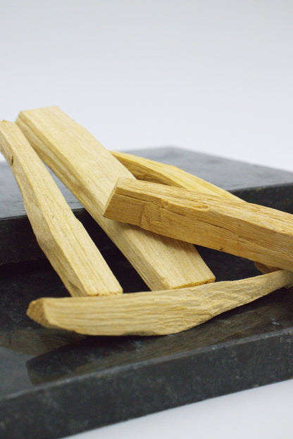 Palo Santo sticks