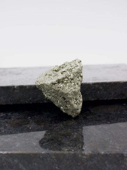 Pyrite Cluster (Price is ₹15 per gram)