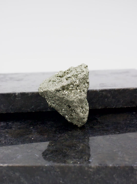 Pyrite Cluster (Price is ₹15 per gram)