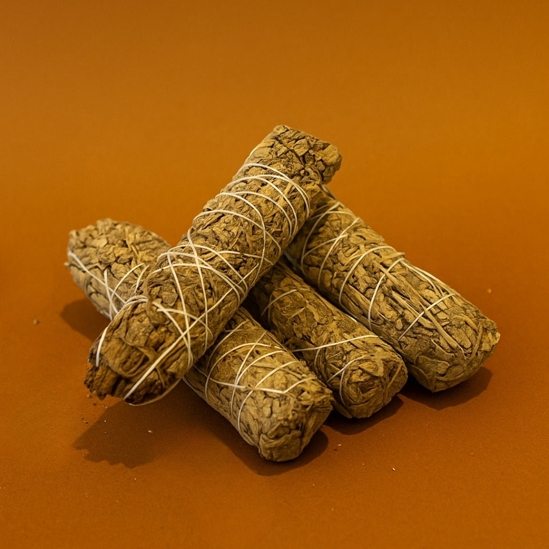 Sage (Salvia) (Price is ₹500 per 100grams)