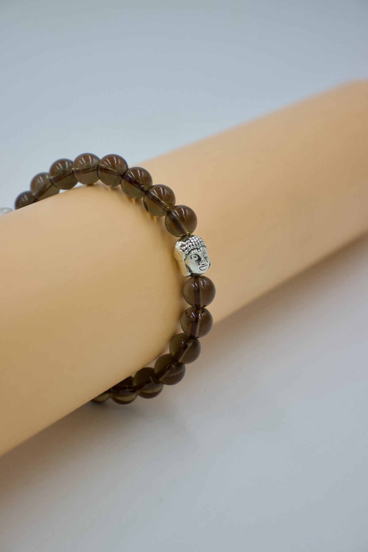 Smoky Quartz Bracelet