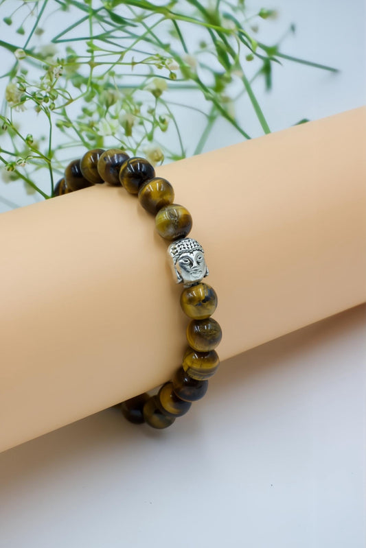 Tiger’s Eye Bracelet