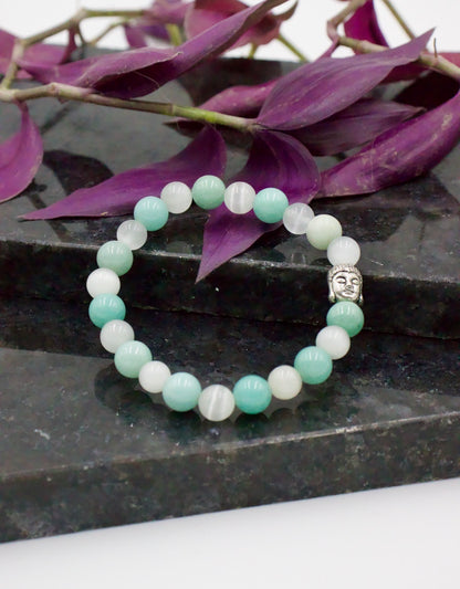 Travel Ease Bracelet